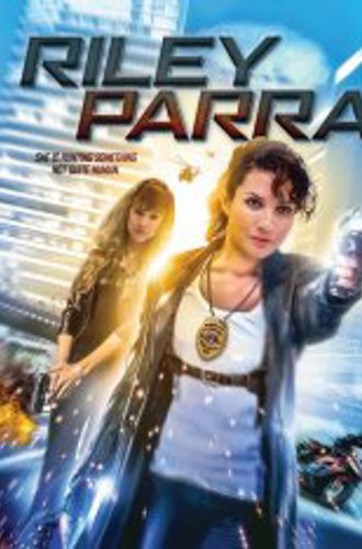 Райли Парра / Райли Парра: Лучшие ангелы / Riley Parra: Better Angels (2019) WEBRip | IVI