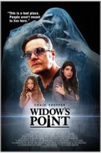 Видовс Пойнт / Widow's Point (2019) WEB-DLRip | IVI