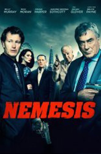 Заклятый враг / Nemesis (2021) WEB-DL 1080p