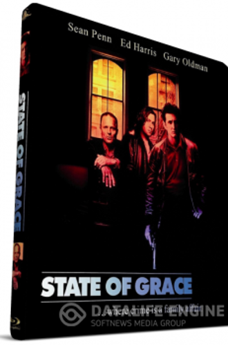 Состояние исступления / State of Grace (1990) BDRip 1080p от Переулка Переводмана | D, P2, А