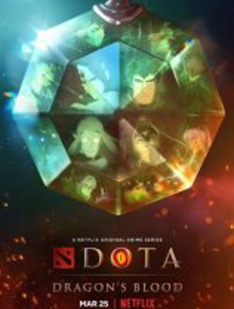 DOTA: