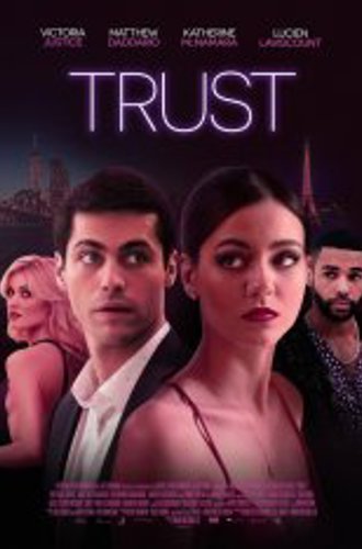 Доверие / Trust (2021) WEB-DL 1080p от Ash61 | L