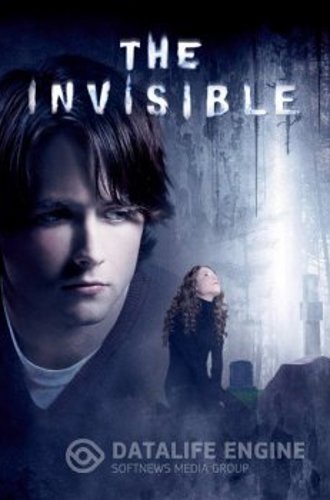 Невидимый / The Invisible (2007) BDRip 1080p | D, A