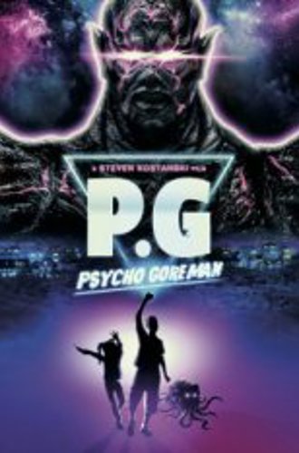 Псих-расчленитель / Psycho Goreman (2020) BDRip | Good People