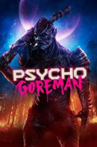 Псих-расчленитель / Psycho Goreman (2020) BDRip 1080p | Good People