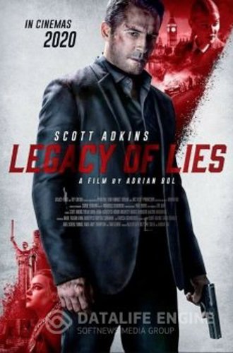 Наследие лжи / Legacy of Lies (2020) BDRemux 1080p от селезень | iTunes