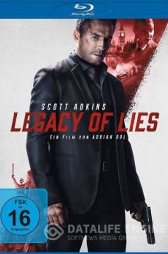 Наследие лжи / Legacy of Lies (2020) BDRip-AVC | iTunes