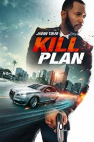 План убийства / Kill Plan (2021) WEB-DL 1080p