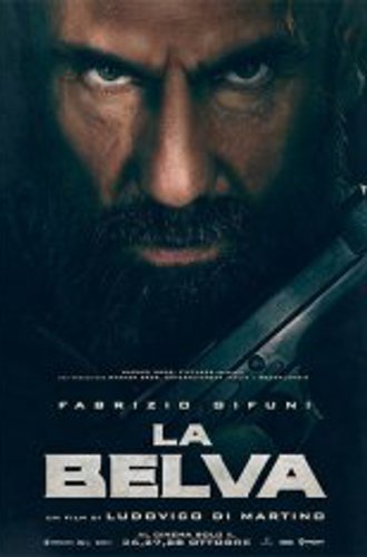 Чудовище / The Beast / La belva (2020) WEB-DL 1080p