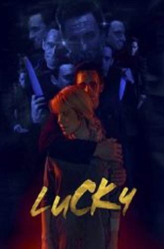 Везучая / Lucky (2020) WEB-DL 1080p