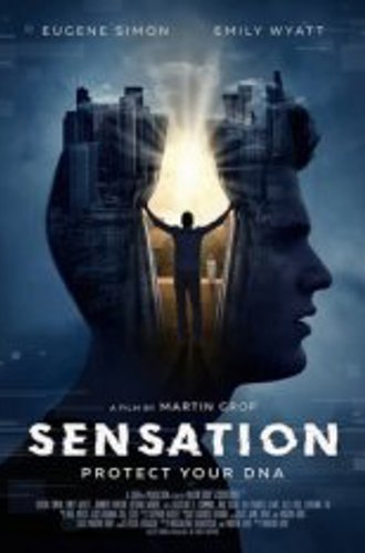 Восприятие / Sensation (2021) WEB-DLRip