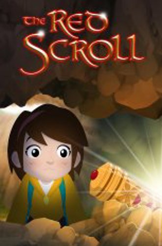 Красный свиток / The Red Scroll (2020) WEBRip | IVI