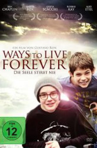 Путь к вечной жизни / Ways to Live Forever (2010)