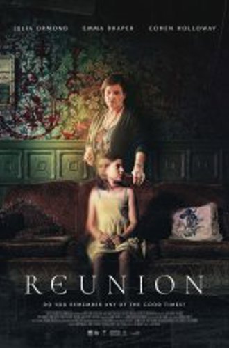 Воссоединение / Reunion (2020) WEB-DLRip