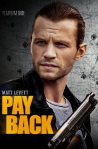 Расплата / Payback (2021) WEB-DLRip