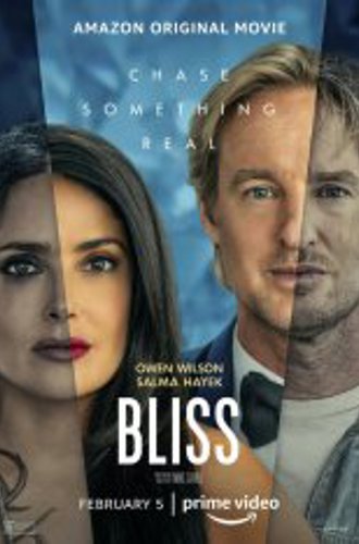 Блаженство /  Bliss (2021) WEBRip 1080p