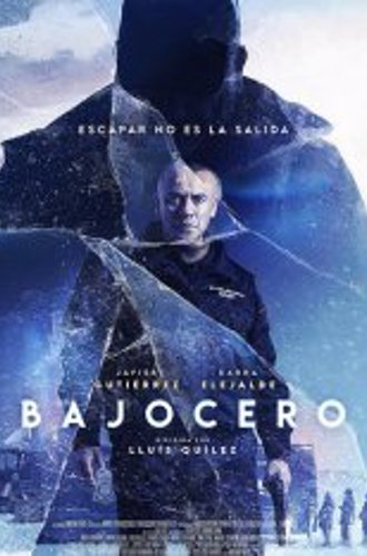 Ниже нуля / Bajocero / Below Zero (2021) WEB-DL 1080p | HDRezka Studio