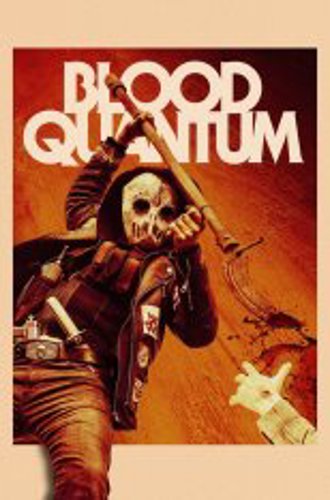 Чистота крови / Blood Quantum (2019) HDRip | iTunes