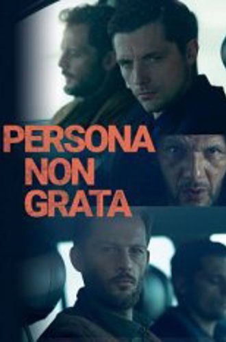 Персона нон грата / Persona non grata (2019) WEB-DLRip