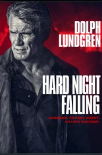 Бесконечная ночь / Четыре башни / Hard Night Falling (2019) BDRip | iTunes