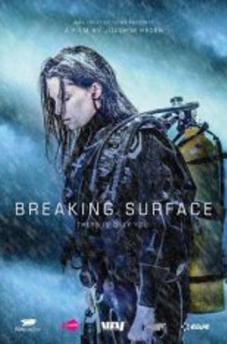 Глубокое погружение / Ломая поверхность / Breaking Surface (2020) BDRip | iTunes