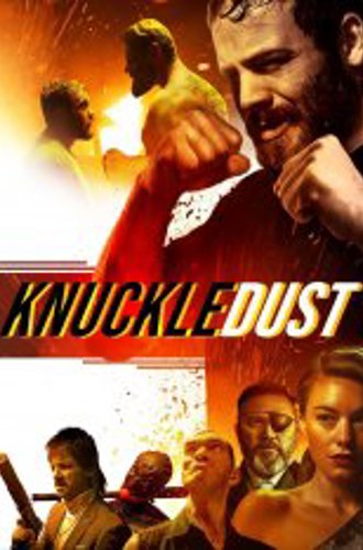 Клуб «Кастет» / Knuckledust (2020) WEB-DLRip | iTunes