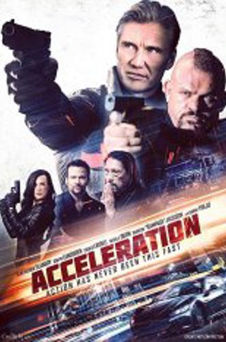 Ускорение / Acceleration (2019) BDRip | iTunes