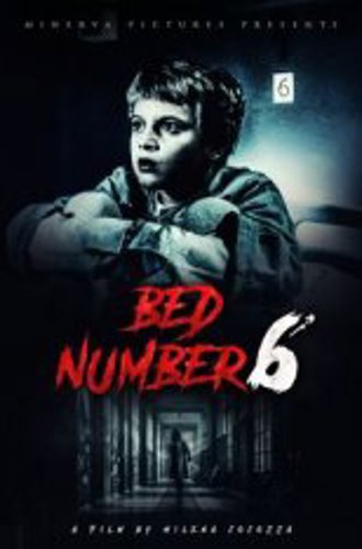 Омен. Наследие / Letto numero 6 (2019) WEB-DLRip | iTunes