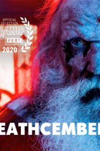 Смертельный декабрь / Deathcember (2019) WEB-DLRip | IVI