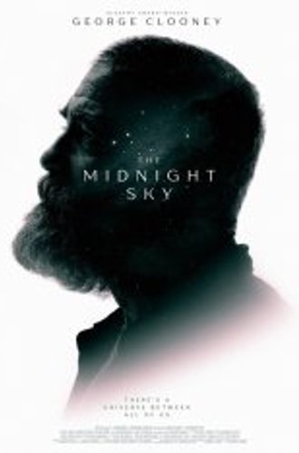 Полночное небо / The Midnight Sky (2020) WEB-DLRip | Пифагор