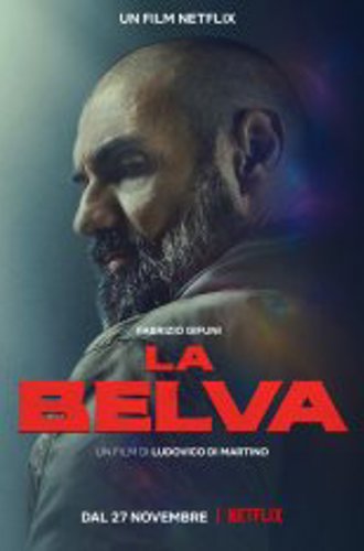 Чудовище / The Beast / La belva (2020) WEB-DLRip