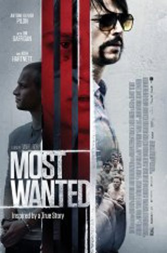 Разыскивается / Target Number One / Most Wanted (2020) BDRip 1080p | Дубляж