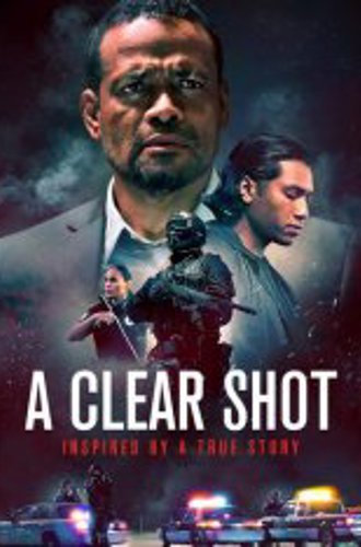 Идеальная мишень / A Clear Shot (2019) WEB-DLRip | iTunes