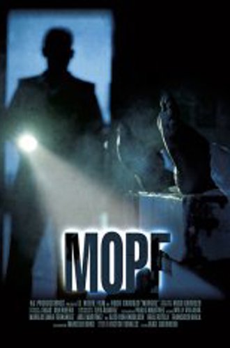 Морг / Morgue (2019) WEB-DL 1080p | iTunes