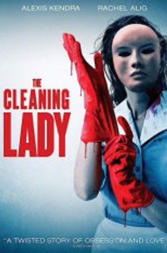 Уборщица / The Cleaning Lady (2018) BDRip | SDI Media