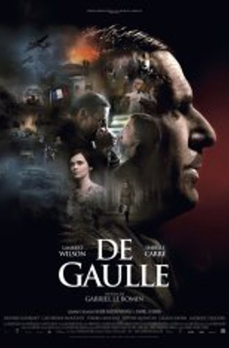 Генерал Де Голль / De Gaulle (2020) BDRip | iTunes