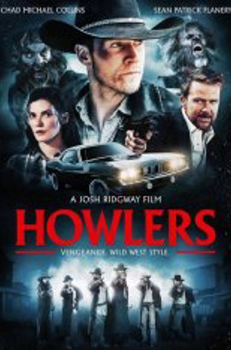 Стрелок / Howlers / High Moon (2019) WEB-DLRip | iTunes