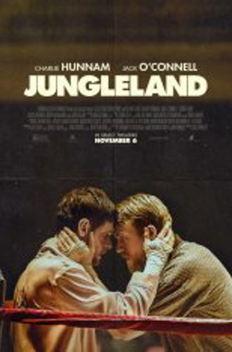 Страна джунглей / Jungleland (2019) WEB-DLRip