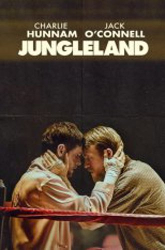 Страна джунглей / Jungleland (2019) WEB-DL 1080p