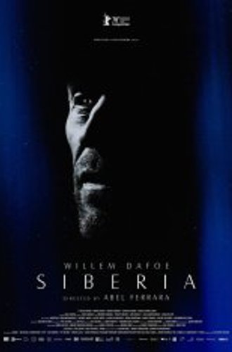 Сибирь / Siberia (2020) WEB-DLRip