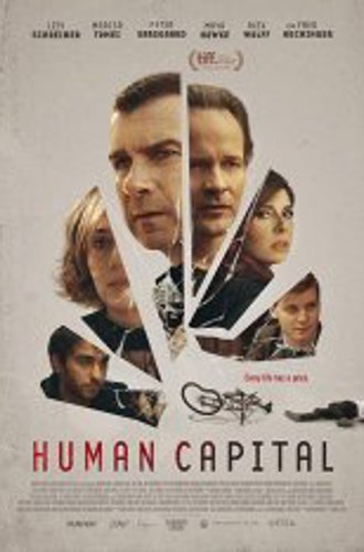 Человеческий капитал / Human Capital (2019) WEB-DL 1080p | iTunes