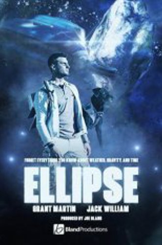 Эллипс / Ellipse (2018) WEB-DLRip | iTunes