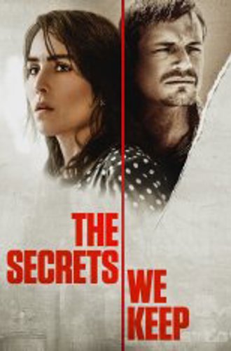 Тайны, которые мы храним / The Secrets We Keep (2020) WEB-DLRip