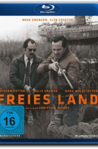 Свободная страна / Free Country / Freies Land (2019) BDRip 1080p | HDRezka Studio