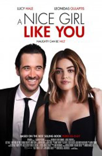 Порнолоджи, или Милашка как ты / A Nice Girl Like You (2020) WEB-DLRip | iTunes