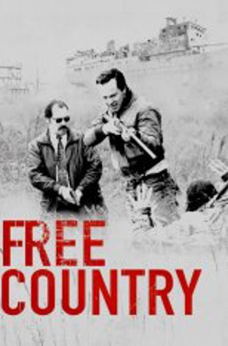 Свободная страна / Free Country / Freies Land (2019) BDRip | HDRezka Studio