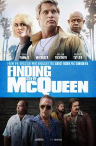 Ограбление президента / В поисках Стива Маккуина / Finding Steve McQueen (2019) BDRip | iTunes