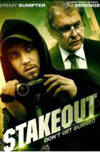 На задании / Sargasso / Stakeout (2019) WEB-DL 1080p