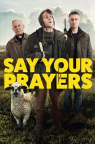 Молись / Say Your Prayers (2020) WEB-DL 1080p