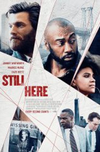 Всё ещё здесь / Still Here (2020) WEB-DL 1080p